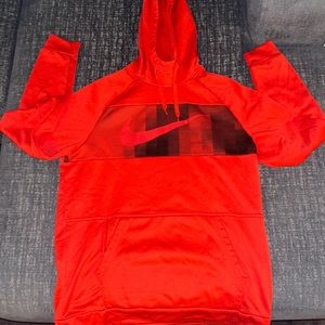 Nike Dri-Fit Hoodie
